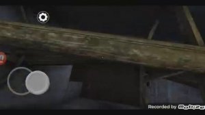 Granny V1.8 In Granny 3 Moonlight Atmosphere Full GamePlay Прохождение игры AveryCartoon GamePlay