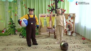 Сказка по финансовой грамотности. Копилка. Спектакль 4