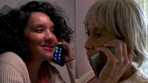 Тренинг для сиделок: Повторяющиеся телефонные звонки. Уроки по уходу за больными деменцией