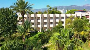 Labranda Alantur Resort Teaser