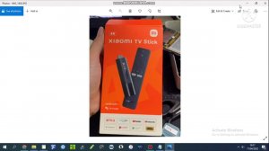 Firmware Software Dump Emmc Flash Mi TV Stick 4K 2nd generation   generasi 2 tested 1000%