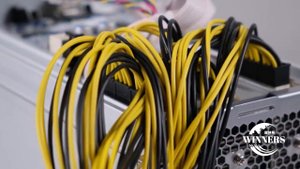 Antminer Z15 is the best choice for mining ZEC