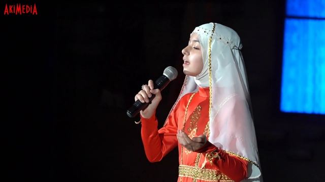 Aisha - Lailahailalaah 2022