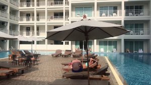 Chanalai Hillside, Phuket, Karon Beach