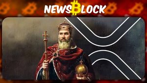 Директор Ripple - Будущий Крипто ‘Tsar’ при Трампе