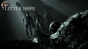 Прохождение The Dark Pictures Anthology - Little Hope #2