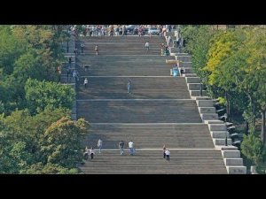 Мясоедовская улица моя (Из серии "Одесские песни")