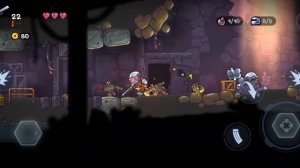 игра Zombotron прохождение