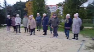 Играем в Бочче