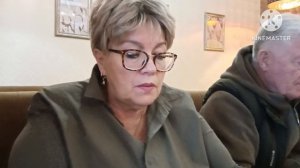 Приехали рано! СКОРОТАЛИ время в КАФЕ!