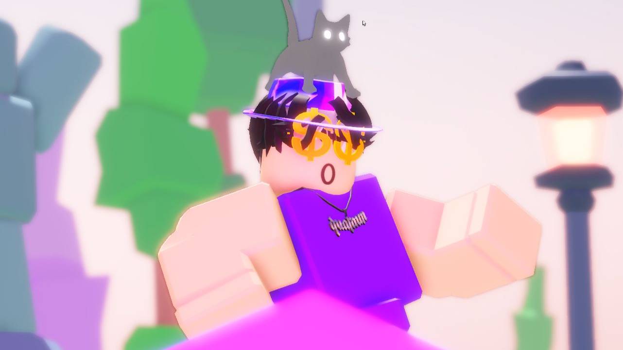 КАК БЕСПЛАТНО ПОЛУЧИТЬ СТОЙКУ В PLS DONATE!!! смотреть онлайн