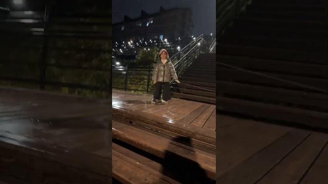 Прогулки 😉👩🤟 смотреть онлайн