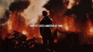 Let The World Burn-Duet