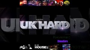 Pumping Garage  Hard House  Pumping House  Кислота # 2