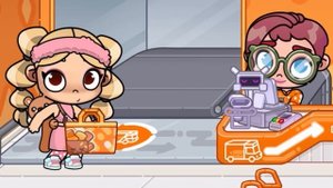 ||ОБНОВЛЕНИЕ-КРОВАТКИ,ИГРУШКИ,НОВЫЕ ЛОКАЦИИ||🧸🛏️ АНЯ,Avatar World|💧