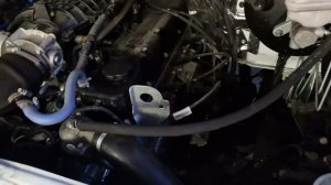 проблемы машины ГАЗ СОБОЛЬ 4×4 2022, троит мотор на пробеге 11177 км