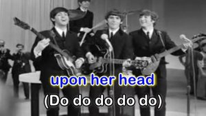 Maxwell Silver Hammer - The Beatles (Karaoke Version)