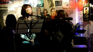 Somerset (акустика) в Доме Ацетона