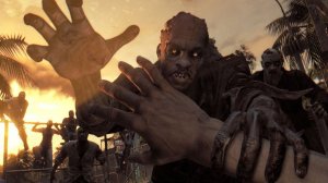 8 Minutes of Dying Light's Zombie Bashing Mayhem  - Gamescom 2014