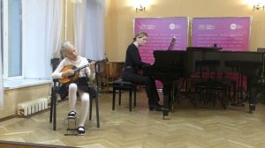 Арина КОБЕРНИК. 9 лет