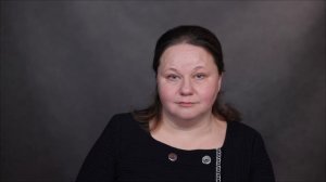 Наталия Валькович. Актерская визитка.