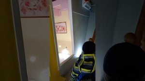 Санаторий Илона, 7 часть, поездка в Лазаревскую, ноябрь 2024