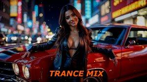 TRANCE MIX