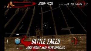 300 спартанцев 2 часть финал