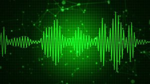 528 || 128 HZ \ Камертон в живую
