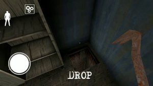 Mod Release: Granny Chapter Two In Granny 3 Atmosphere | DVD Mod | DVD Gameplay (Read Description!)