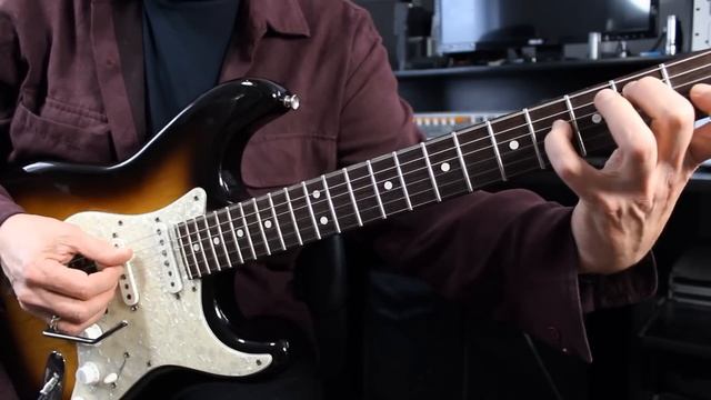 Electro-Harmonix Holy Grail Neo Reverb Pedal (Demo by Bill Ruppert) смотреть онлайн