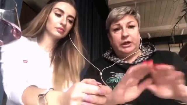 Как всё начиналось в Crowd1, Алла Князева и её дочь Татьяна