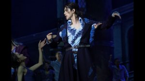 [Ayanga/阿云嘎] Les Rois du monde 世界之王 -Excerpt from Romeo and Juliet the Musical Chinese Version