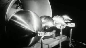 Физические основы акустики, Центрнаучфильм, 1980