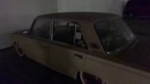 ВАЗ 2101 классика НА СТИЛЕ