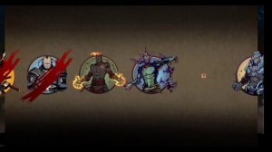 СУПЕР ТИТАН ПРОТИВ ВСЕХ БОССОВ shadow fight 2 мега мод! #шадоуфайт2  #shadowfight2 #Титан #всебоссы