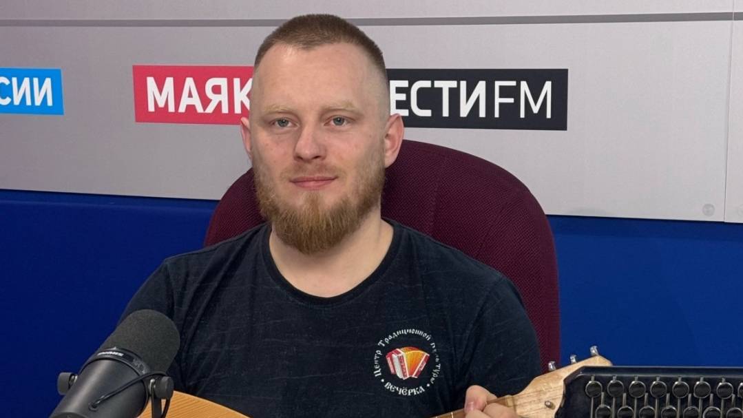 «Утреннее шоу» о музыкальных традициях