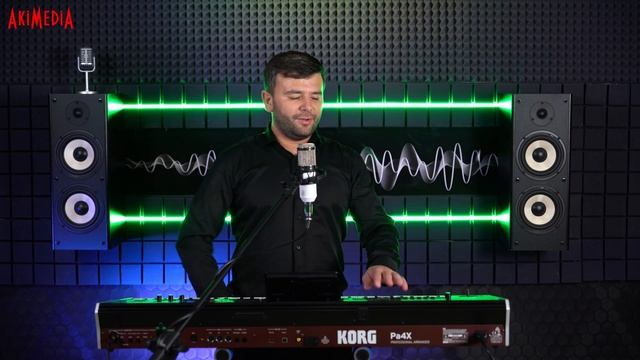 Мухтар Хайбулаев - Мадина смотреть онлайн