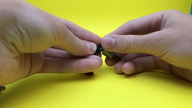 Лего стар варс обзор 40558,командный пункт клонов.Lego Star Wars Review 40558 Clone Command Post. смотреть онлайн