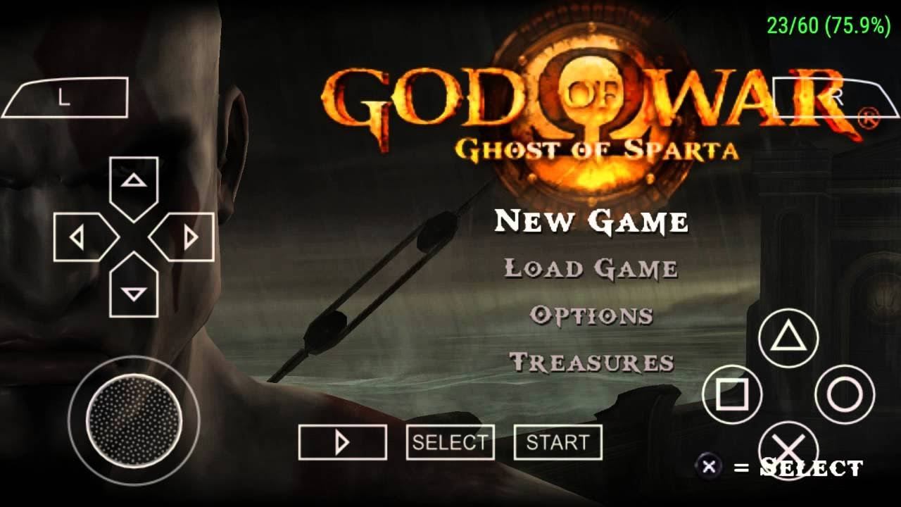 Easiest way to download and install God of War ghost of Sparta on android ( hindi/urdu )HD смотреть онлайн