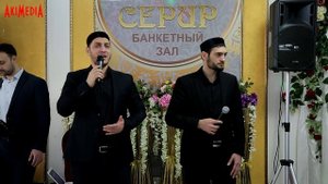 Нашидуль Ислам - Аллагьу йа Аллагь