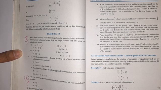 CBSE Class 10 Syllabus 2021-22 Maths | NCERT Deleted Syllabus | Cut syllabus of class 10 maths