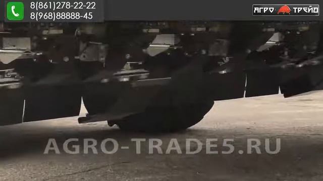 Кукурузная Жатка Ziegler смотреть онлайн