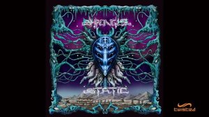 Shpongle Static Live at Ozora 2019 (FULL ALBUM)