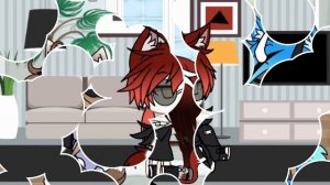 Челлендж ~24 часа под любовным зельем~ /Gacha Life\