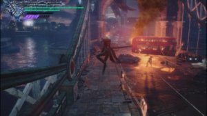 DMC 5 БАГ НА СФЕРЫ 99999999