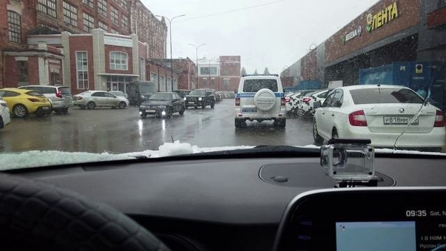 решил я тут как-то устроиться на работу