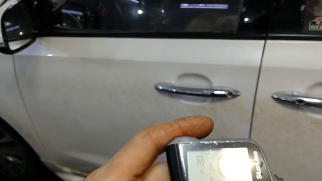 А93 и Кия Карнивал смотреть онлайн