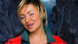 Катя Лель - Муси-пуси (4K-Upscale) 2004