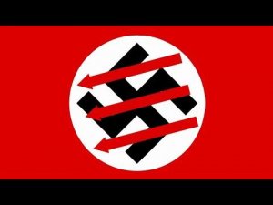 Anthem of the Slave Revolt‘’Einheitsfrontlied‘’  #hoi4 #tno